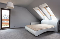 Benvie bedroom extensions
